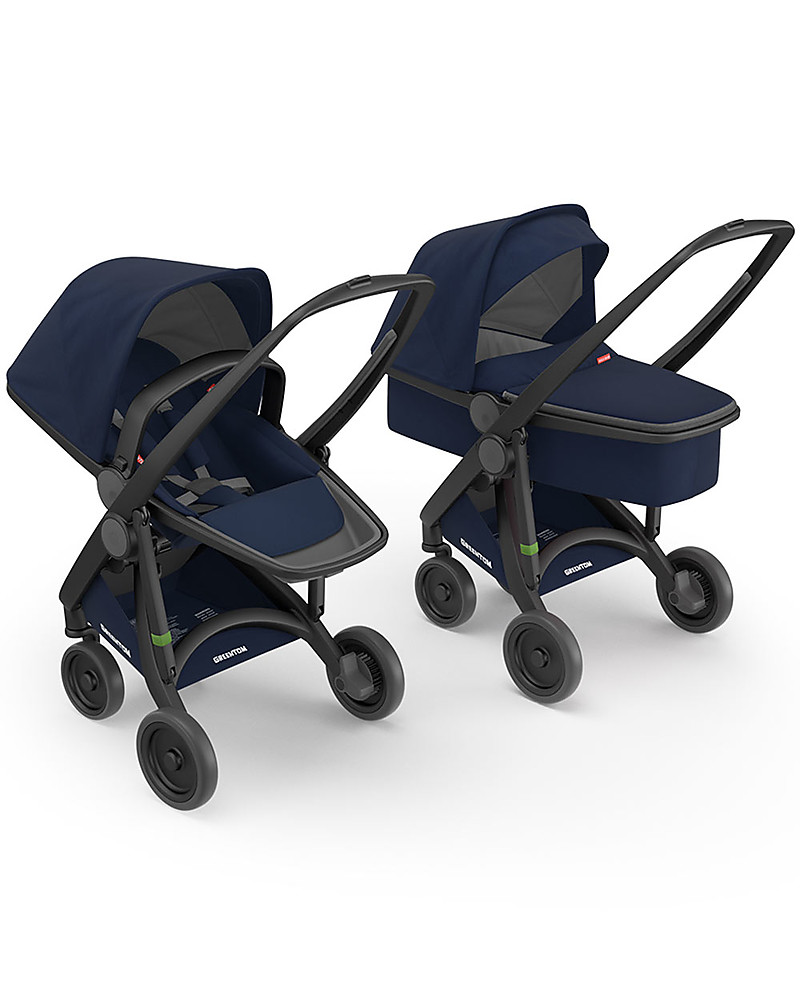 carrycot greentom